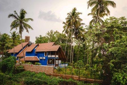 seascape-villa image